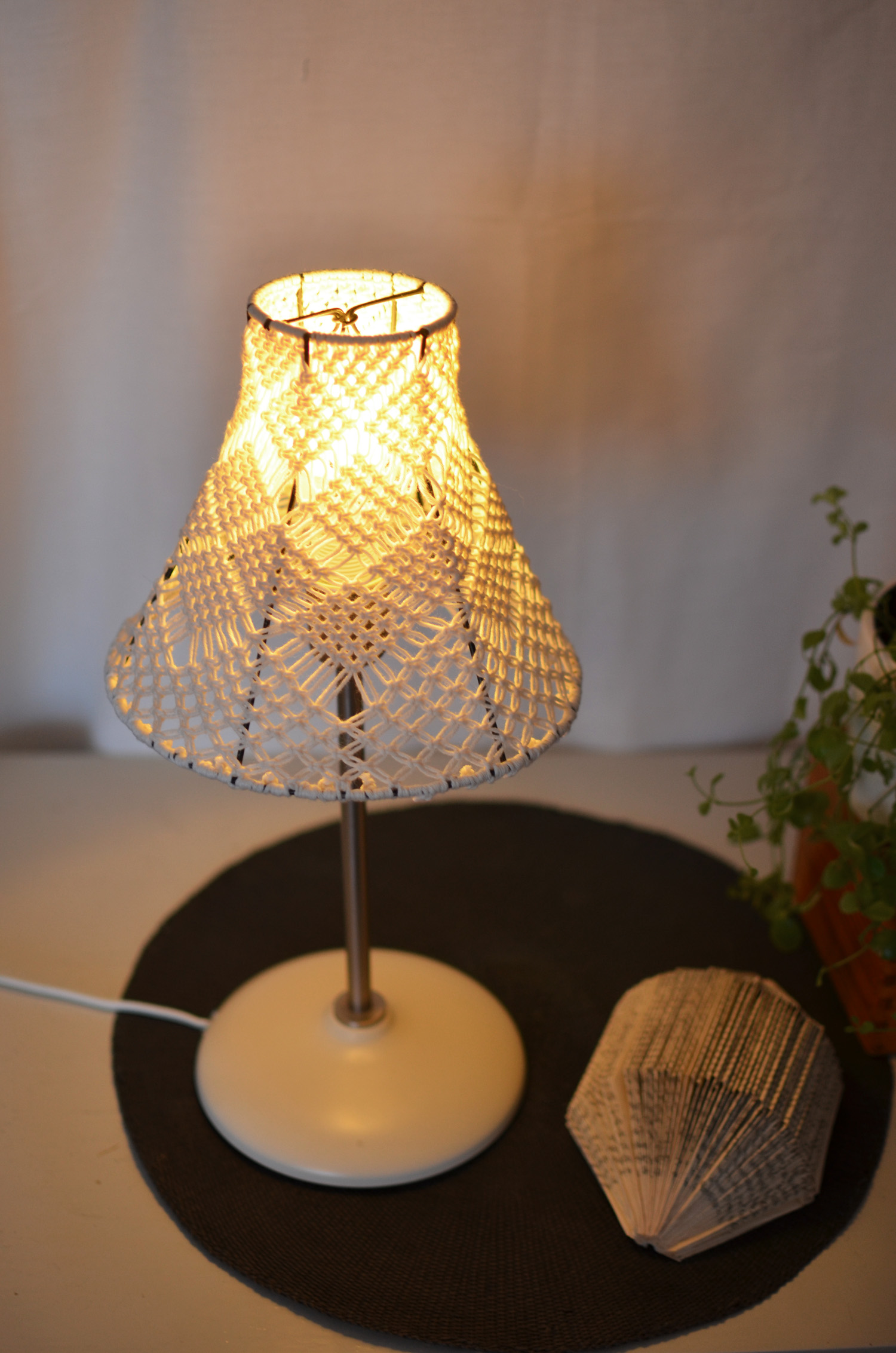 lampskärm